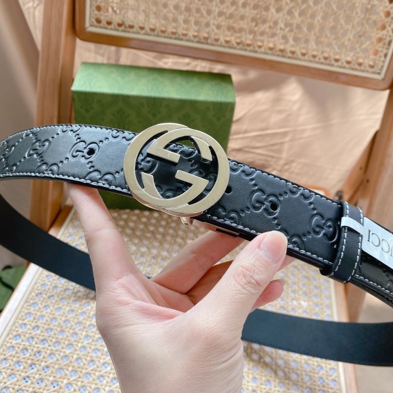 Gucci Belts